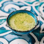 Alioli Verde (V) (GF)