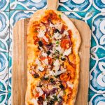 Atún y Cebolla Roja