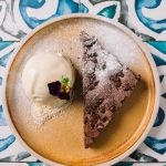 Brownie de Chocolate