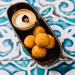 Croquetas de Jamón Ibérico