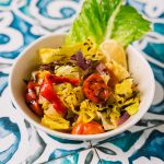 Ensalada Mixta (VE) (GF)  